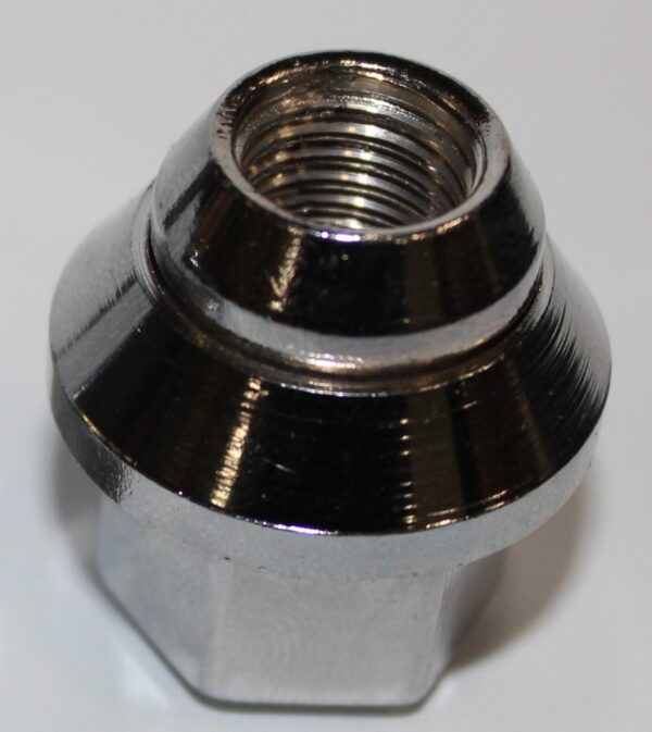 Kupolmutter M12x1.5 Stor Kona Ford/Volvo