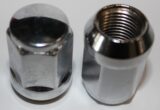 Kupolmutter M16x1.5 Kona Chrome