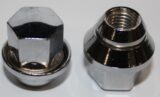 Kupolmutter M12x1.5 Stor Kona Ford/Volvo