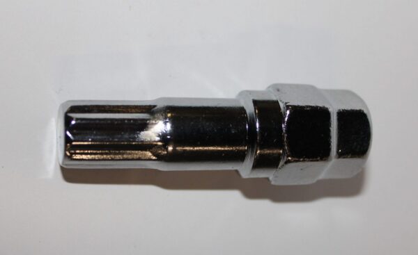Verktyg Torx10-point