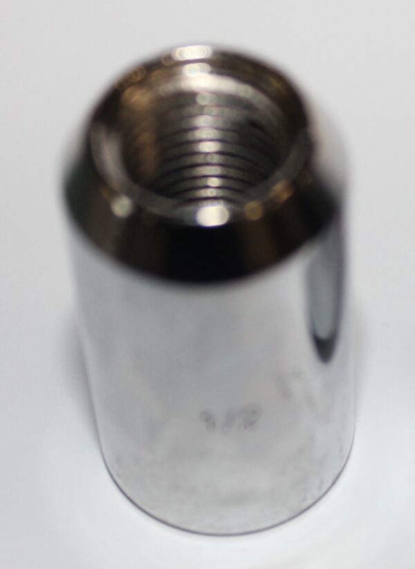 Torxmutter D20 L37 1/2"