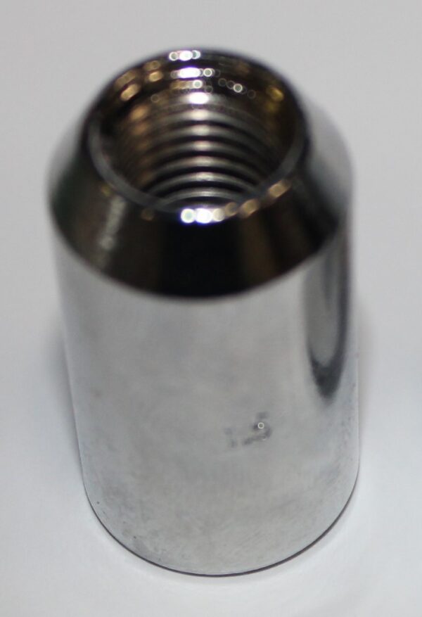 Torxmutter D20 L36 M12x1.5