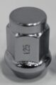 Kupolmutter M10x1.25 Kona Chrome