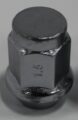 Kupolmutter M10x1.5 Kona Chrome