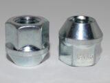 Öppen Mutter L21 M12x1.5 Hex19