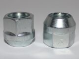 Öppen Mutter L22 M16x1.5 Hex21