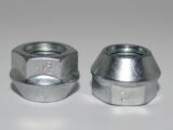 Öppenmutter L16 1/2"-20 V Hex19