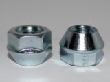 Öppenmutter L16 M12x1.75 Hex19