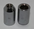 Torxmutter D20 L36 M10x1.5