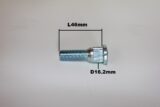 Wheelstud 7/940B D16.2
