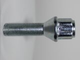 Låsbult M12x1.25 K60° L35