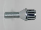 Låsbult M12x1.5 K60° L25