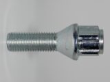 Låsbult M12x1.5 K60° L30