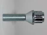 Låsbult M12x1.5 K60° L35