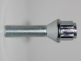 Låsbult M12x1.5 K60° L40