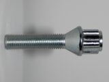 Låsbult M12x1.5 K60° L45
