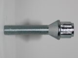Låsbult M12x1.5 K60° L50