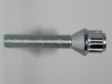Låsbult M12x1.5 K60° L55