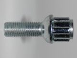 Låsbult M12x1.5 R12 L30
