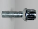 Låsbult M12x1.5 R12 L35
