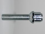 Låsbult M12x1.5 R12 L50