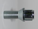 Låsbult M14x1.25 K60° L25