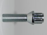 Låsbult M14x1.25 K60° L40