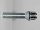 Låsbult M14x1.25 K60° L50