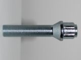 Låsbult M14x1.25 K60° L55
