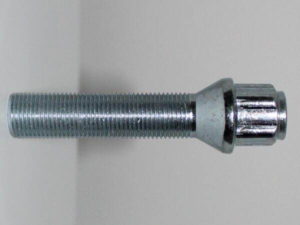 Låsbult M14x1.25 K60° L55