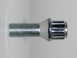 Låsbult M14x1.5 K60° L30