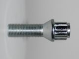 Låsbult M14x1.5 K60° L35
