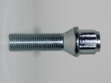 Låsbult M14x1.5 K60° L40