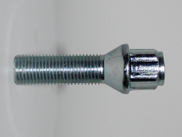 Låsbult M14x1.5 K60° L40
