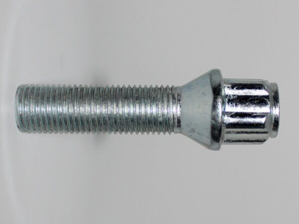 Låsbult M14x1.5 K60° L45