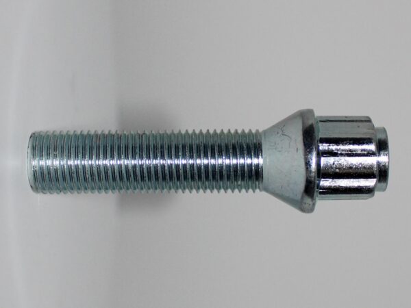Låsbult M14x1.5 K60° L50
