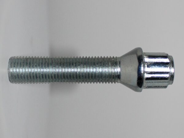 Låsbult M14x1.5 K60° L55