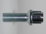 Låsbult M14x1.5 R14 L35
