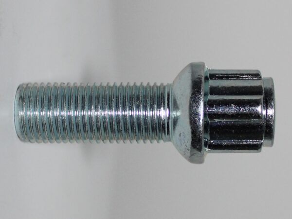 Låsbult M14x1.5 R14 L35