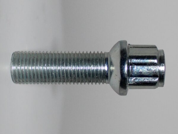 Låsbult M14x1.5 R14 L40