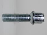 Låsbult M14x1.5 R14 L45