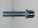 Låsbult M14x1.5 R14 L50