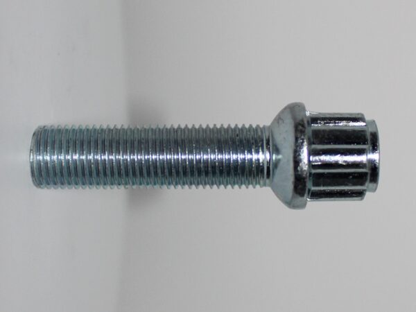 Låsbult M14x1.5 R14 L50