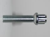 Låsbult M14x1.5 R14 L55