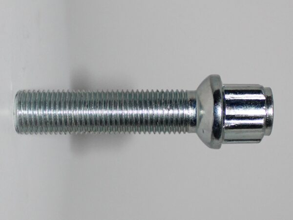 Låsbult M14x1.5 R14 L55