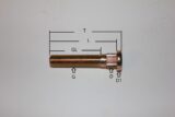 Wheelstud 7/940B D16.2