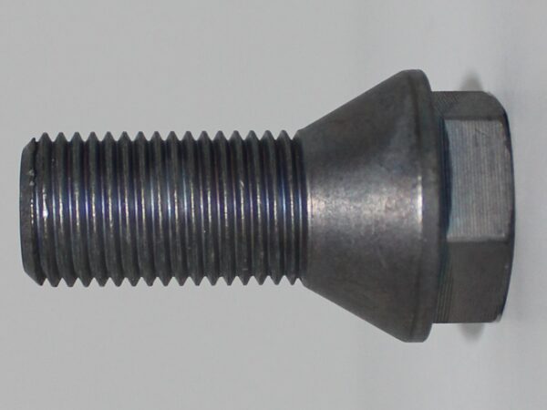 Monteringsbult 1/2" L22X