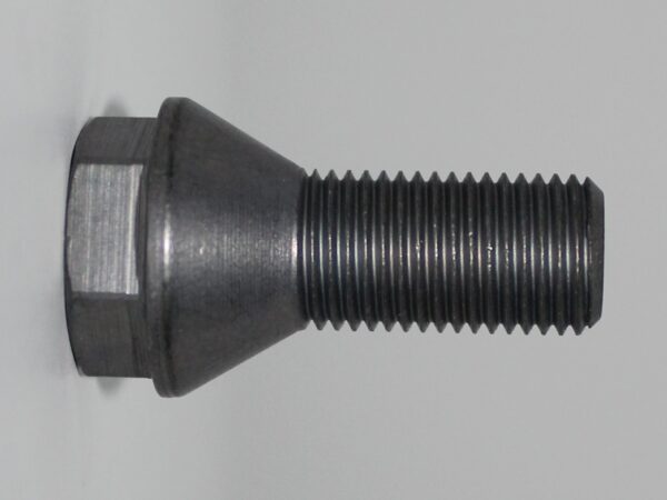 Monteringsbult M12x1.25 L22X