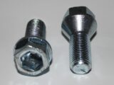 Monteringsbult M12x1.25 L22XI