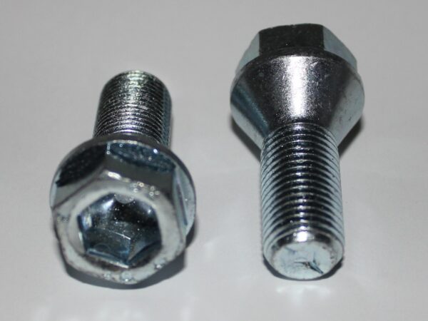 Monteringsbult M12x1.25 L22XI